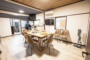 Room - Nestay villa osaka Imazato (Osaka)