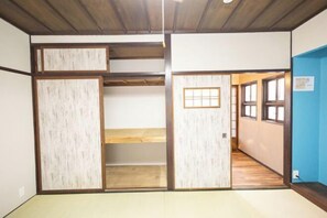 Room - Nestay villa osaka Imazato (Osaka)