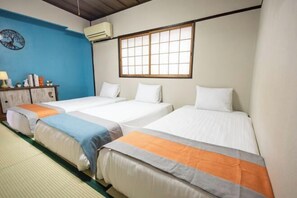 Room - Nestay villa osaka Imazato (Osaka)