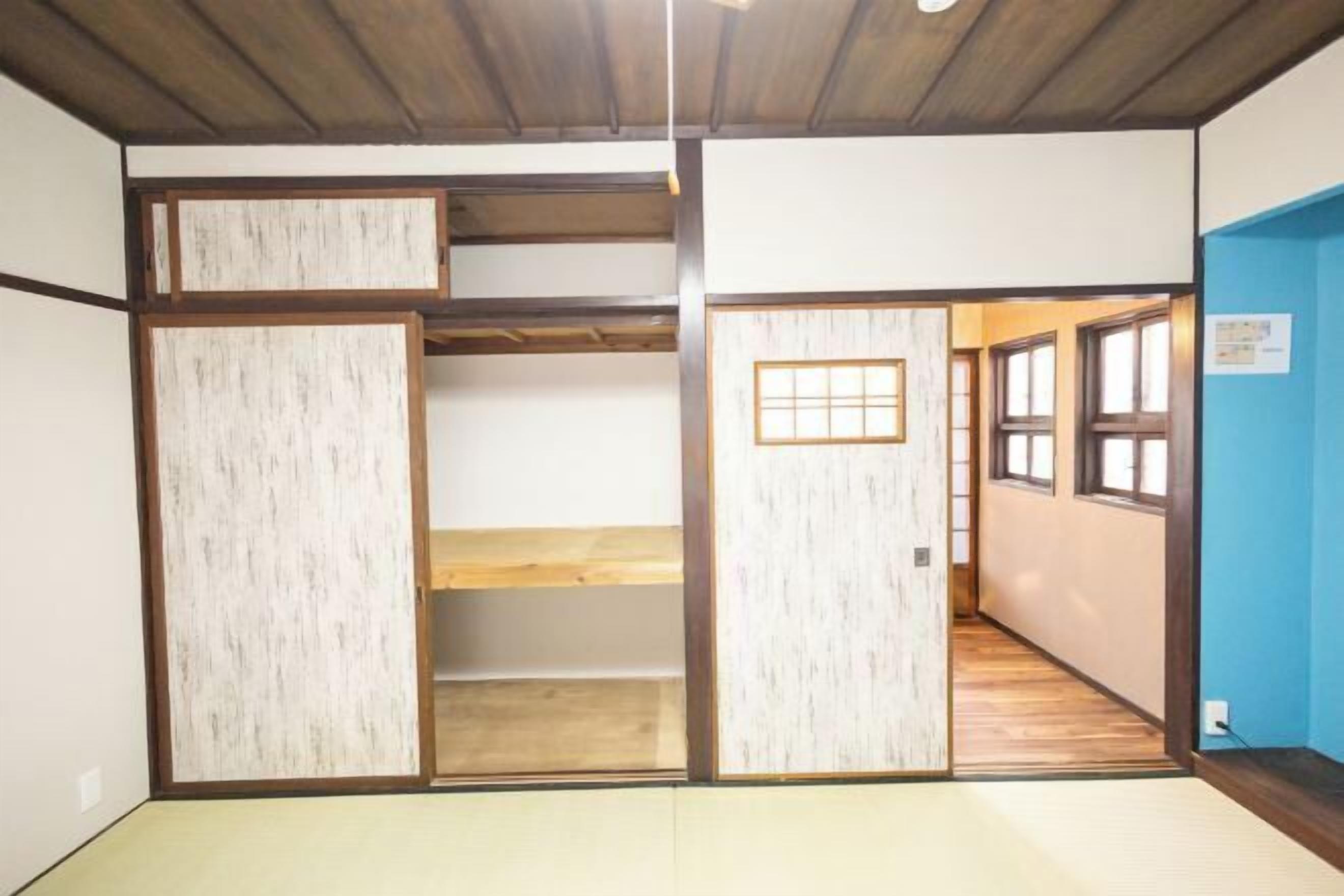 客室