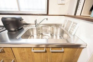 Room - Nestay villa osaka Imazato (Osaka)