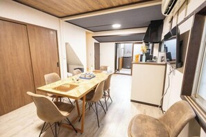 Room - Nestay villa osaka Imazato (Osaka)