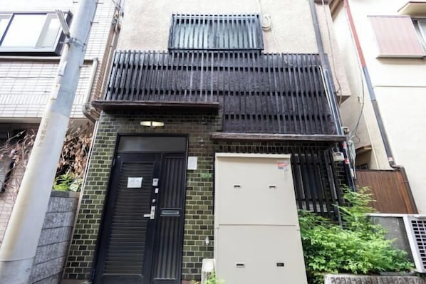 Exterior - Nestay villa osaka Imazato (Osaka)