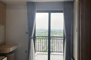 Room - Lucky Phoenix Hotel & Apartment (Bac Ninh)