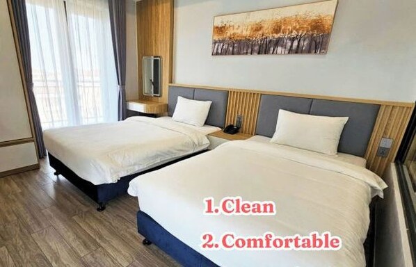 客房