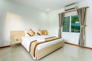 Room - Moc Lam Bungalow Phu Quoc (Phu Quoc Island)