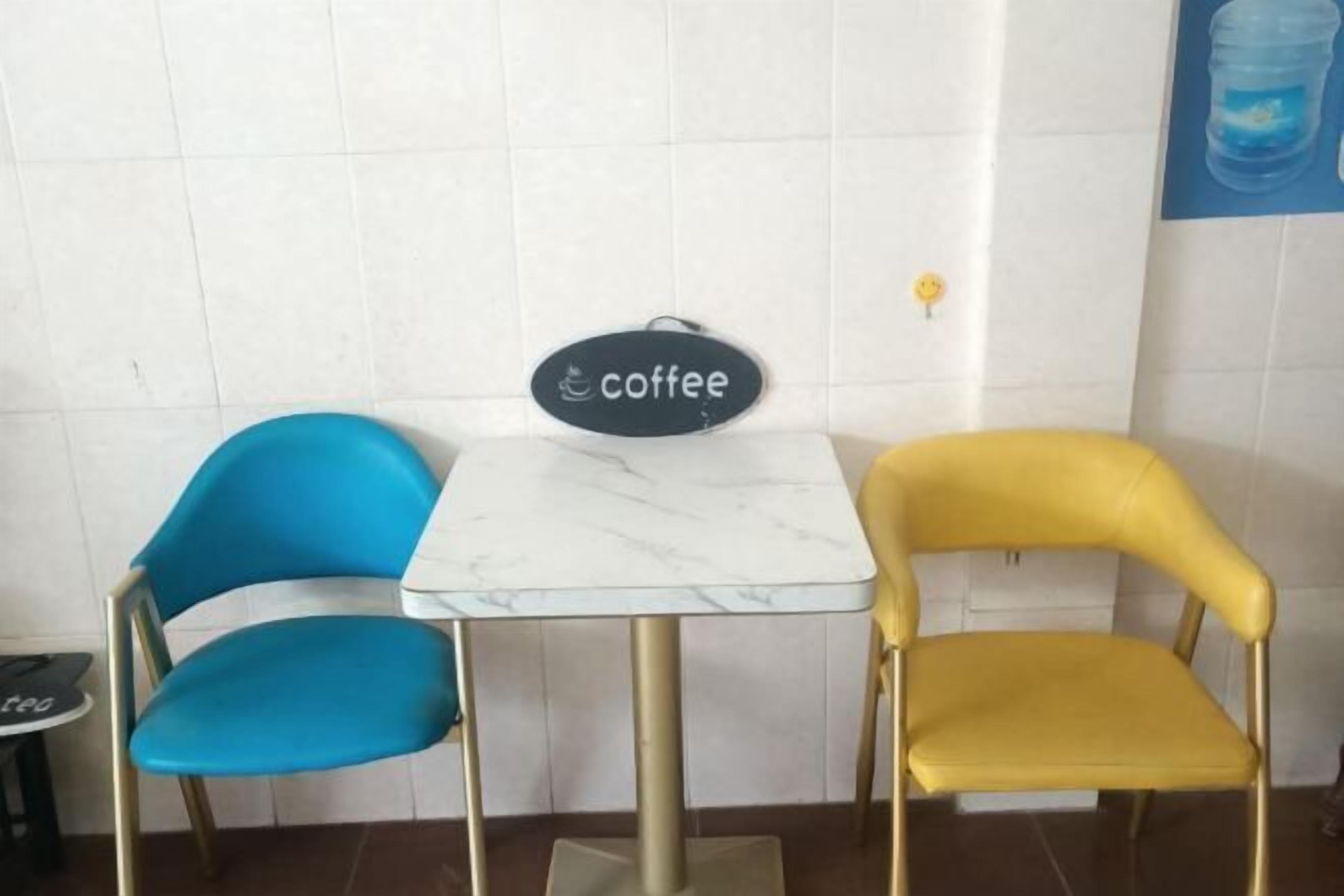 用餐區