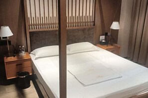 Room - Good Luck Hostel (Phnom Penh)