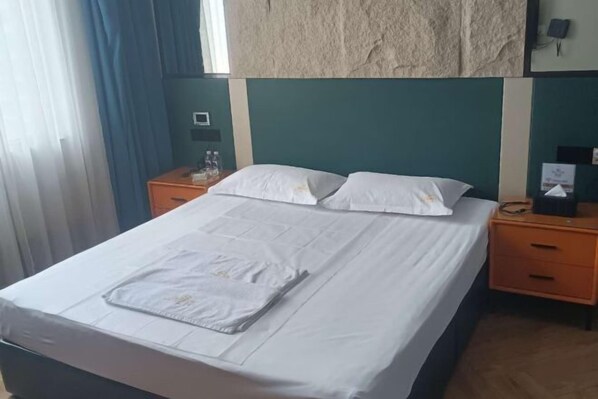 Room - Good Luck Hostel (Phnom Penh)