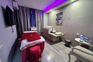 Property amenity - ECHENG HOTEL (Sihanoukville)