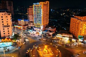 Exterior - ECHENG HOTEL (Sihanoukville)