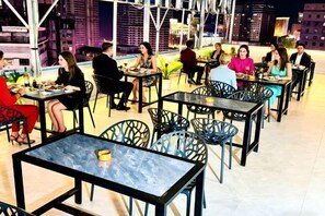 Property amenity - ECHENG HOTEL (Sihanoukville)