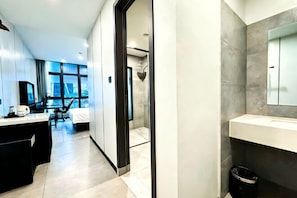 Room - ECHENG HOTEL (Sihanoukville)