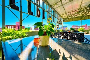 Servei de l'allotjament