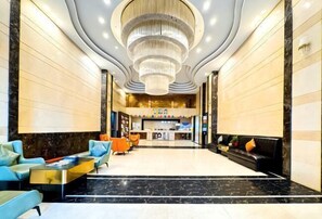 Interior - ECHENG HOTEL (Sihanoukville)