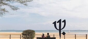 Club Med Cherating Beach