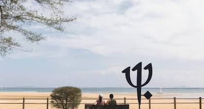 Club Med Cherating Beach