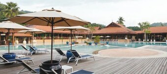 Club Med Cherating Beach