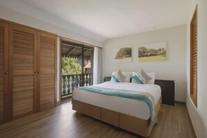Room - Club Med Cherating Beach (Balok)