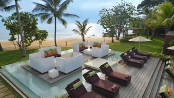 Baari (majoituspaikassa)