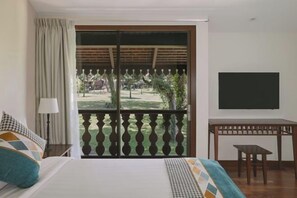 Room - Club Med Cherating Beach (Balok)