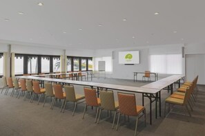 Meeting facility - Club Med Cherating Beach (Balok)