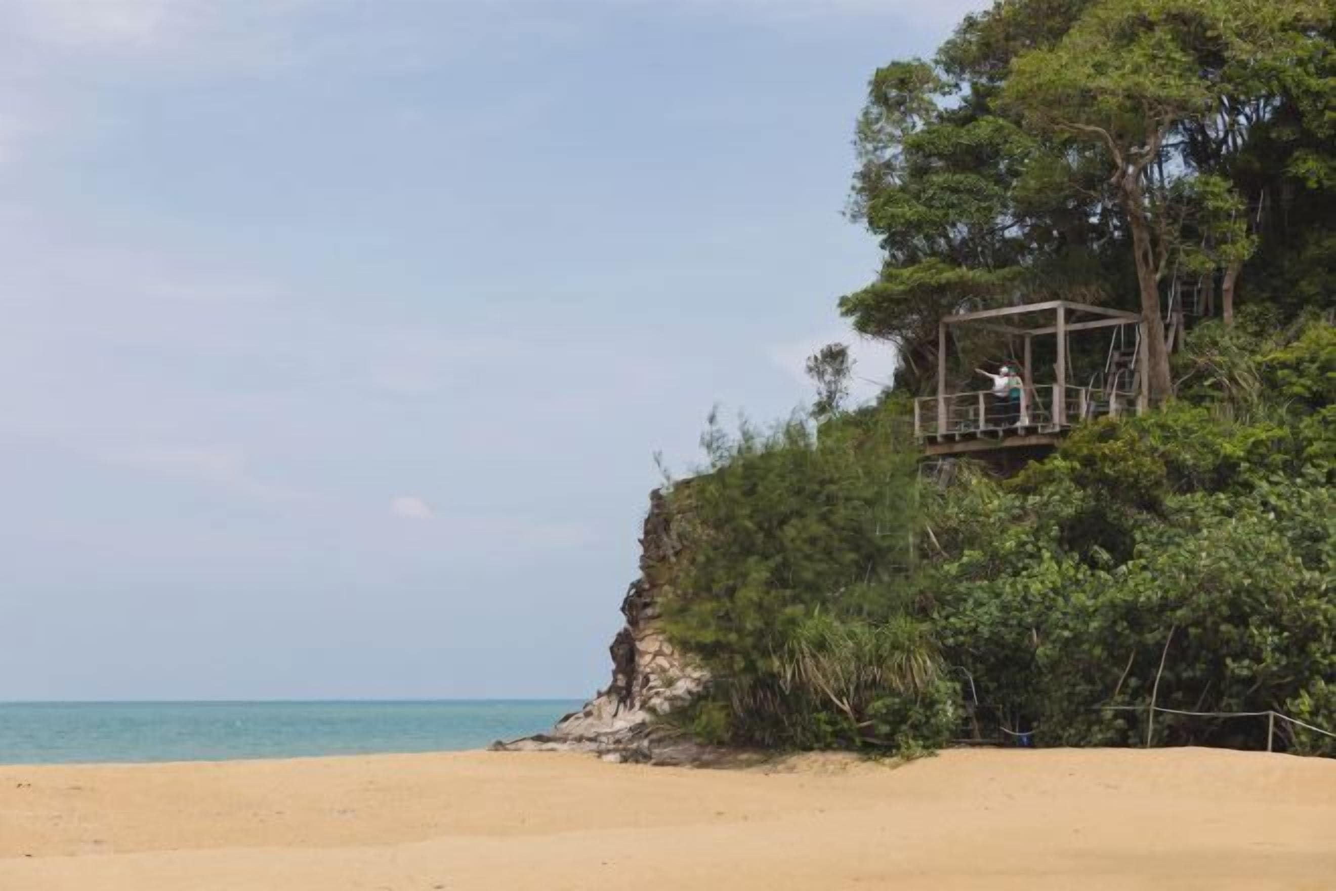 Plage privée à proximité, beach-volley