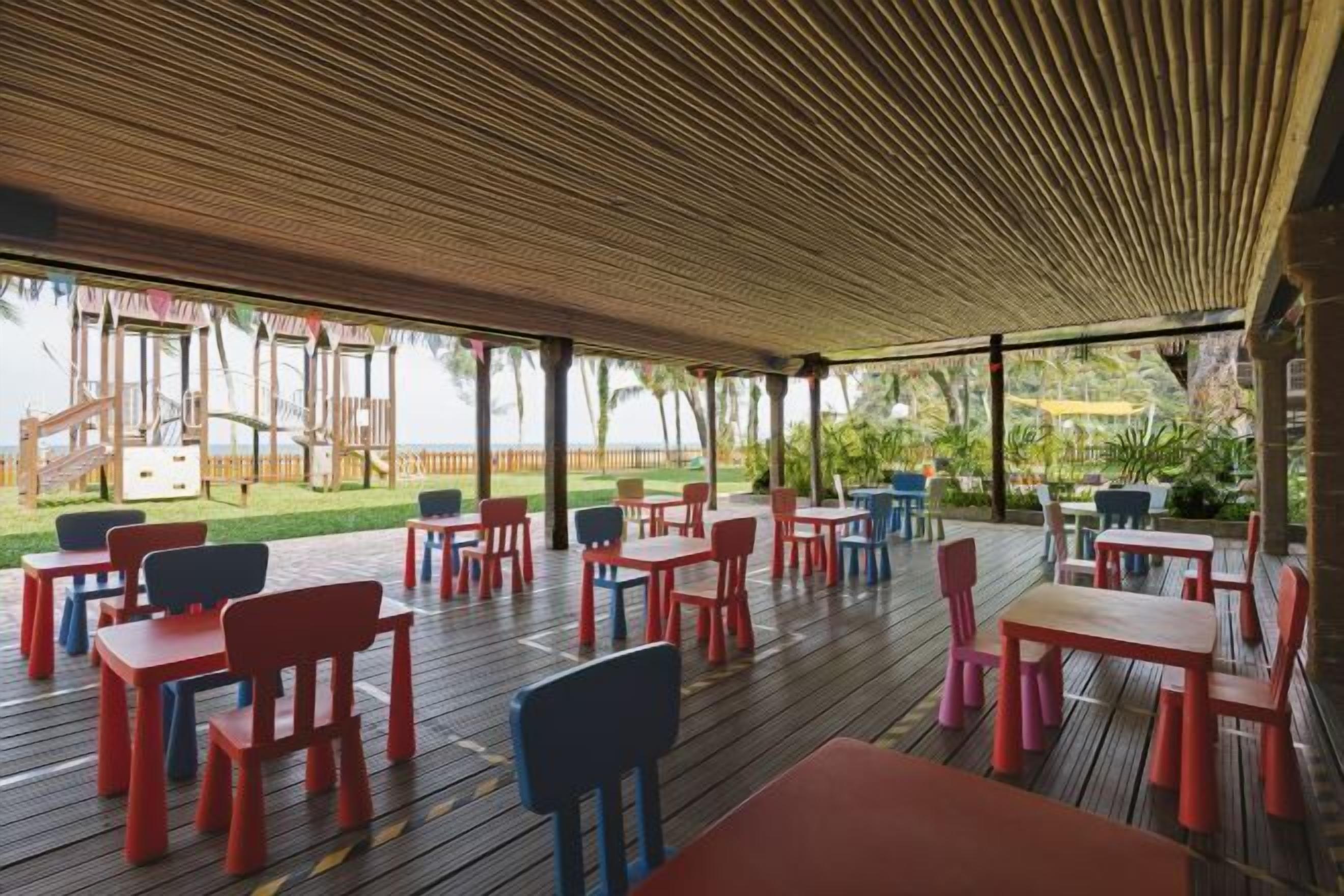 子供用スペース