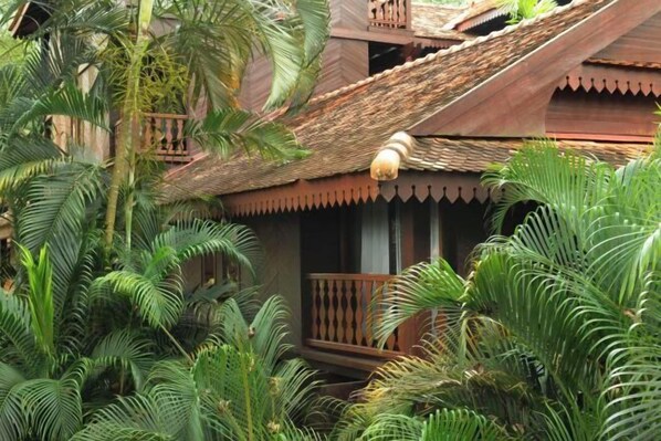 Fachada