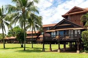 Exterior - Club Med Cherating Beach (Balok)