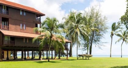 Club Med Cherating Beach