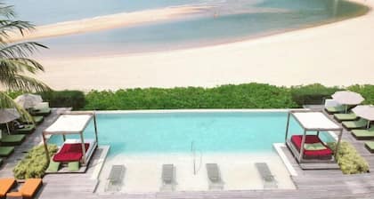 Club Med Cherating Beach