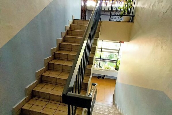 Interior - MB Hotel (Kota Kinabalu)