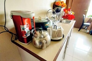 Café et/ou machine à café