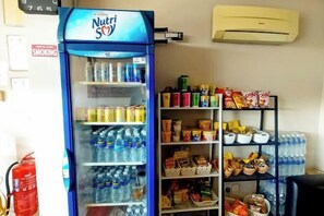 Gift shop