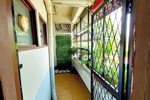 Interior - MB Hotel (Kota Kinabalu)