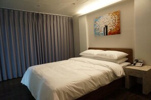 Room - PRADA HOTEL (Seoul)