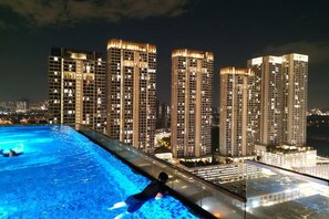 Unclassified image, 4 of 26, button - Pavillion Bukit Jalil 【Walk 2 mins】Stylish Lily Studio 2-4 Pax (Kuala Lumpur)
