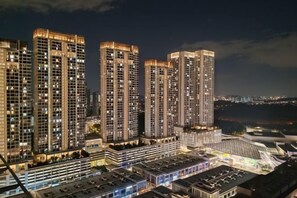 Exterior - Pavillion Bukit Jalil 【Walk 2 mins】Stylish Lily Studio 2-4 Pax (Kuala Lumpur)