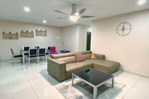 Room - KSL D’Esplanade Apartment by SC Homestay (Johor Bahru)