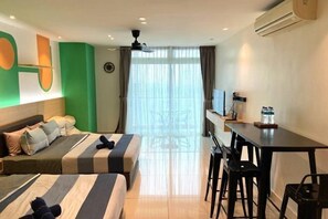 ห้องพัก