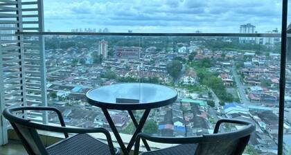 KSL D’Esplanade Apartment by SC Homestay
