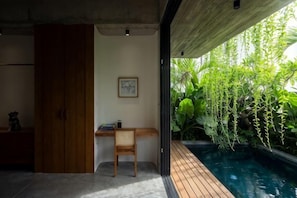 Unclassified image, 2 of 33, button - Private Nongnia Beach Villas (Hoi An)