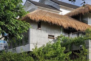 Unclassified image, 4 of 33, button - Private Nongnia Beach Villas (Hoi An)