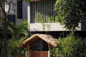 Unclassified image, 4 of 34, button - Private Nongnia Beach Villas (Hoi An)