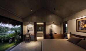 Room - Private Nongnia Beach Villas (Hoi An)