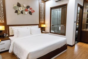 Exterior - NEW SUN NAM DINH HOTEL (My Loc District)