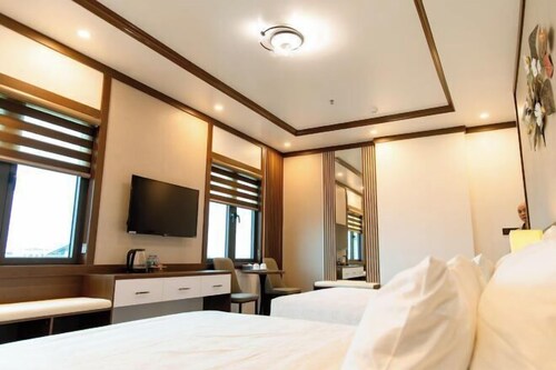 NEW SUN NAM DINH HOTEL