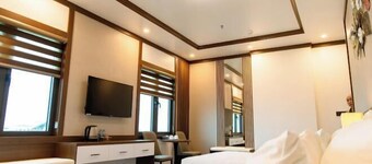 NEW SUN NAM DINH HOTEL