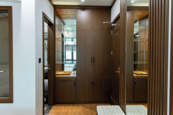 Interior - NEW SUN NAM DINH HOTEL (My Loc District)